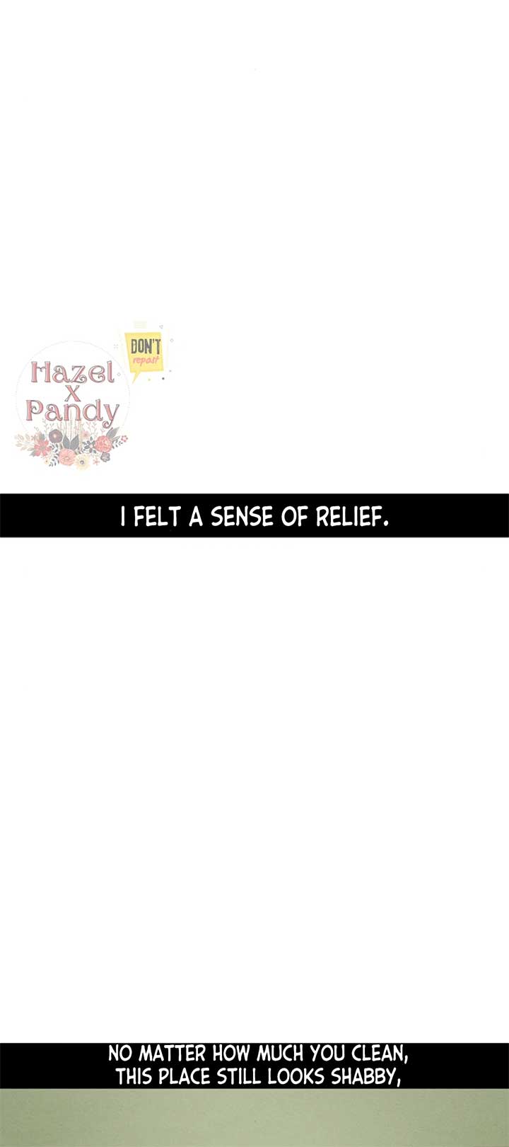 Tears on a Withered Flower Chapter 27 - Page 5