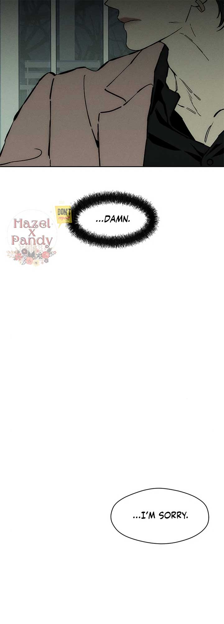 Tears on a Withered Flower Chapter 27 - Page 50