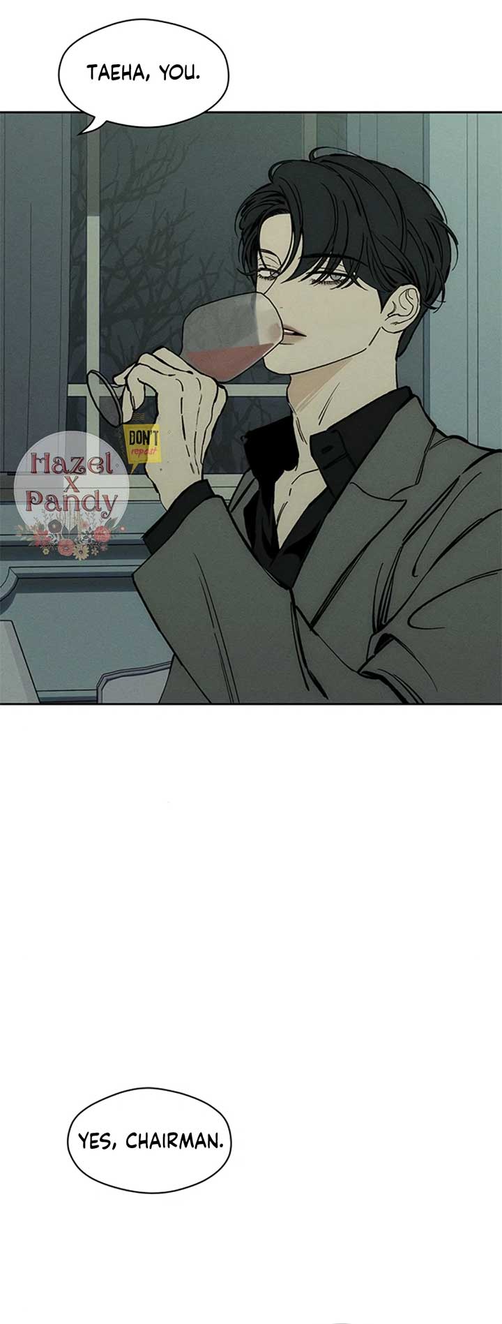 Tears on a Withered Flower Chapter 27 - Page 52