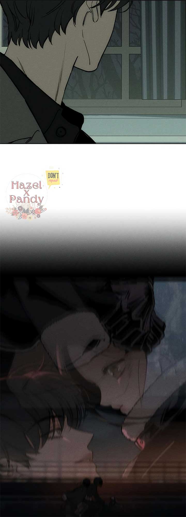 Tears on a Withered Flower Chapter 27 - Page 54