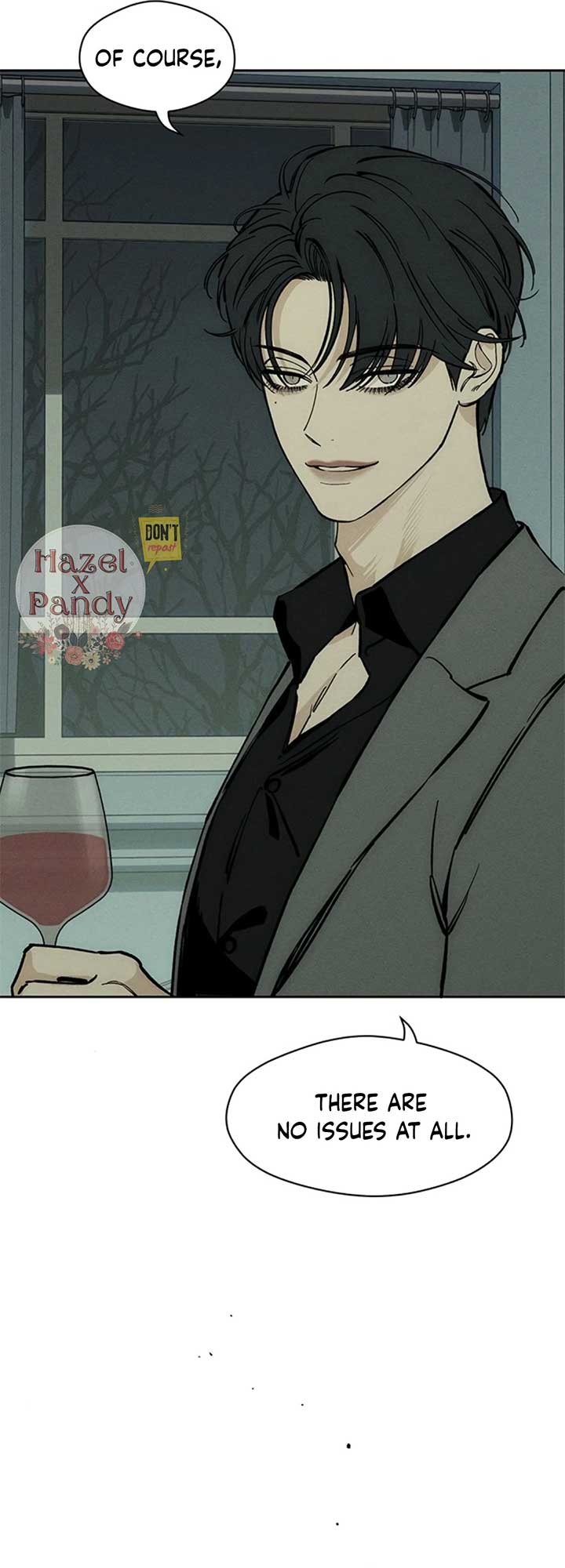 Tears on a Withered Flower Chapter 27 - Page 56