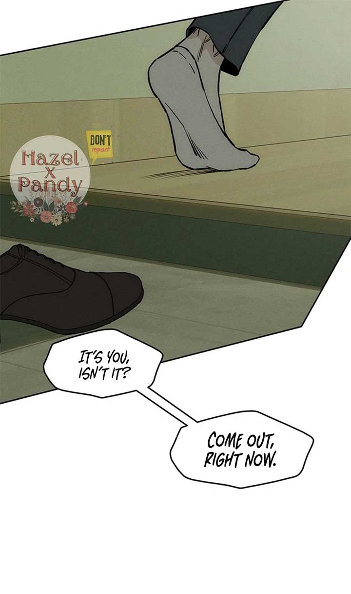 Tears on a Withered Flower Chapter 27 - Page 60