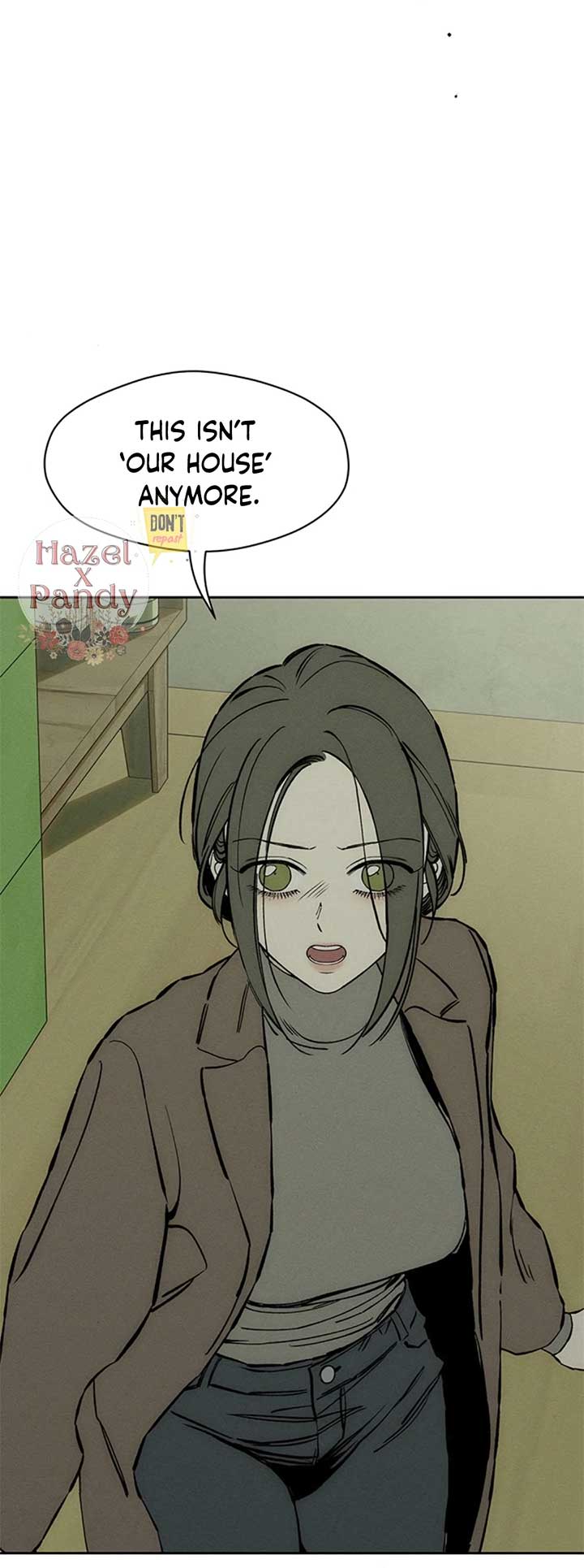 Tears on a Withered Flower Chapter 27 - Page 64