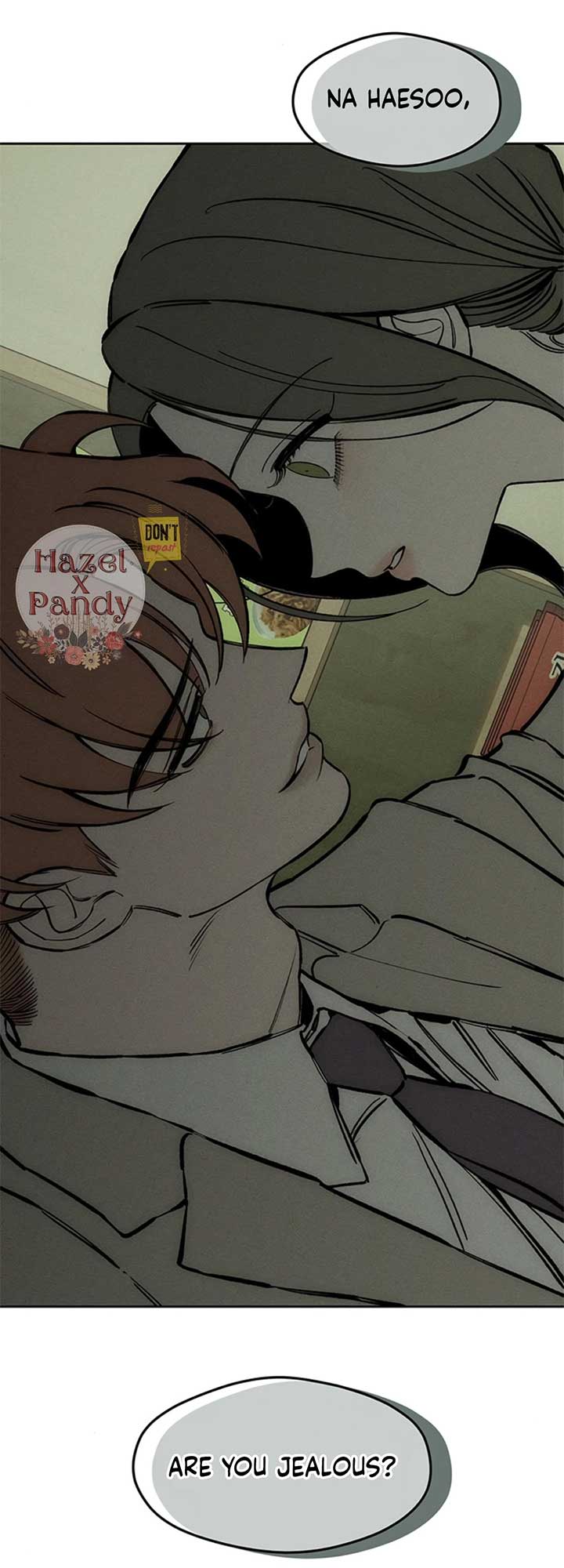 Tears on a Withered Flower Chapter 27 - Page 69