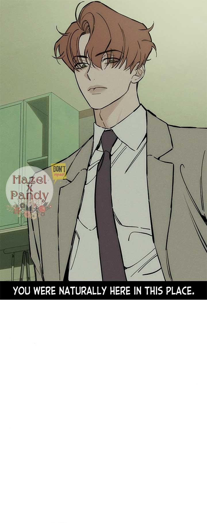 Tears on a Withered Flower Chapter 27 - Page 7