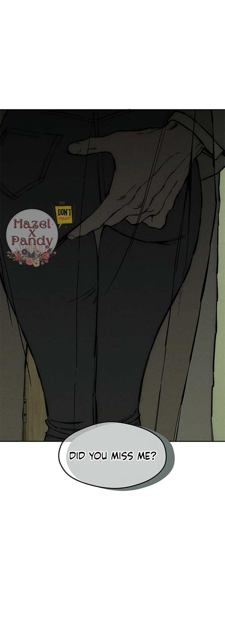 Tears on a Withered Flower Chapter 27 - Page 71