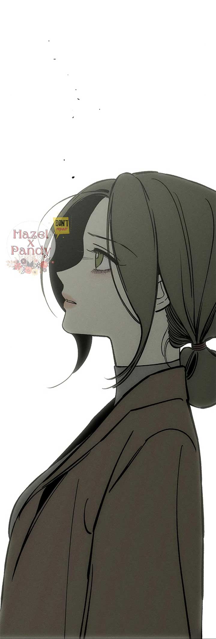 Tears on a Withered Flower Chapter 27 - Page 72