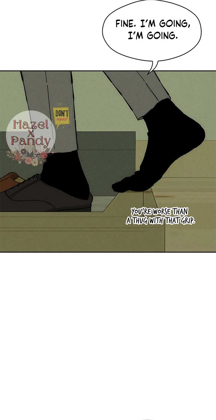 Tears on a Withered Flower Chapter 27 - Page 75