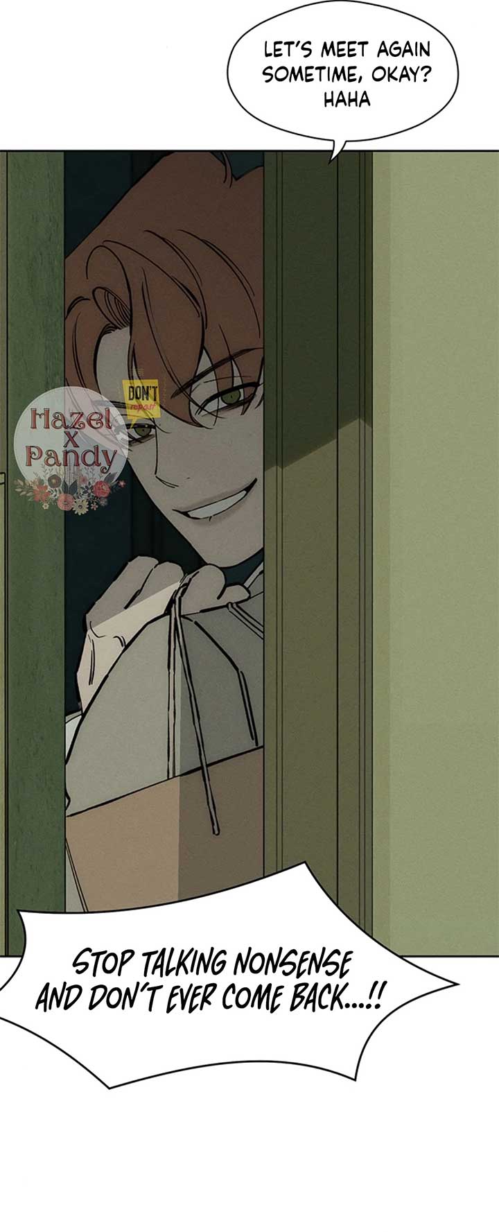 Tears on a Withered Flower Chapter 27 - Page 76