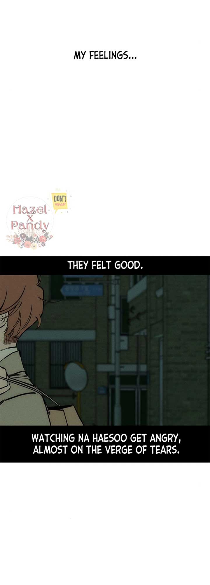 Tears on a Withered Flower Chapter 27 - Page 79