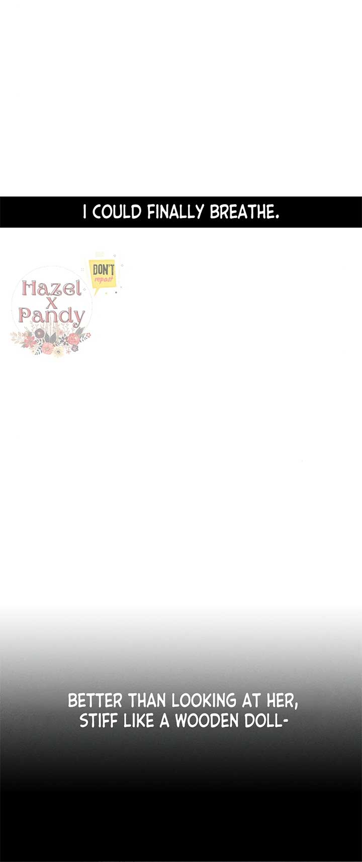 Tears on a Withered Flower Chapter 27 - Page 80