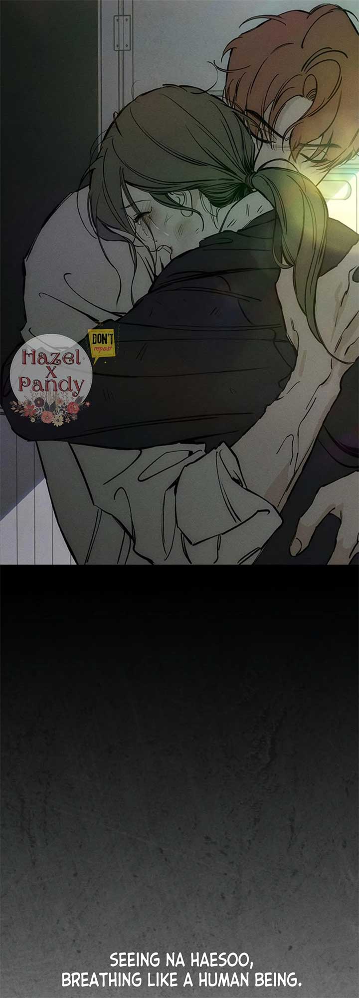 Tears on a Withered Flower Chapter 27 - Page 81