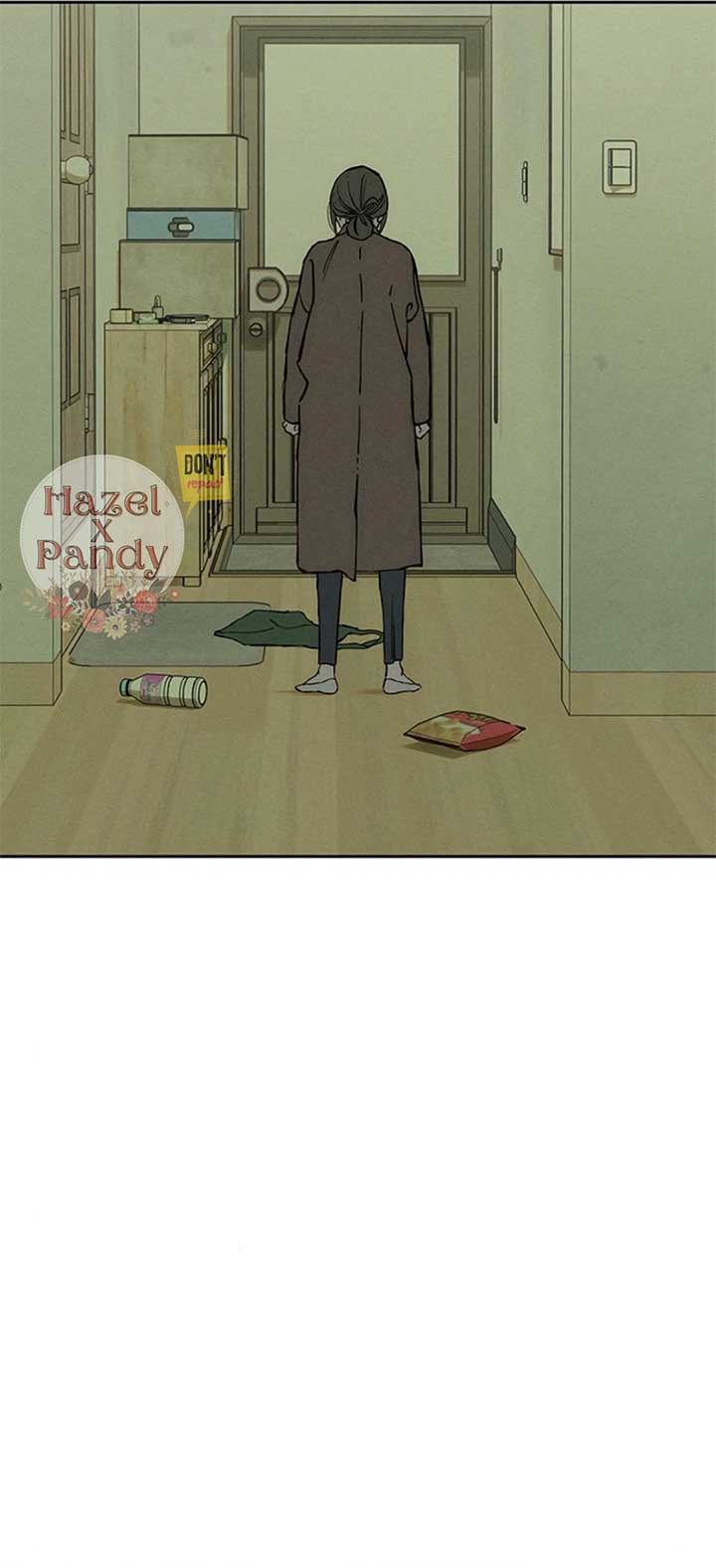 Tears on a Withered Flower Chapter 27 - Page 83