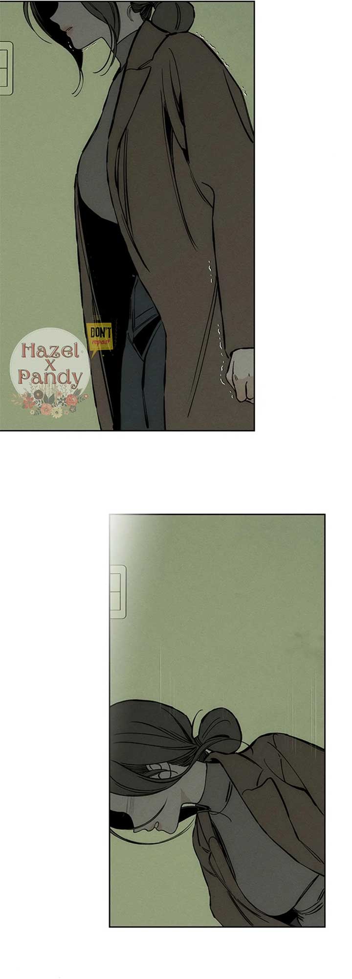 Tears on a Withered Flower Chapter 27 - Page 84