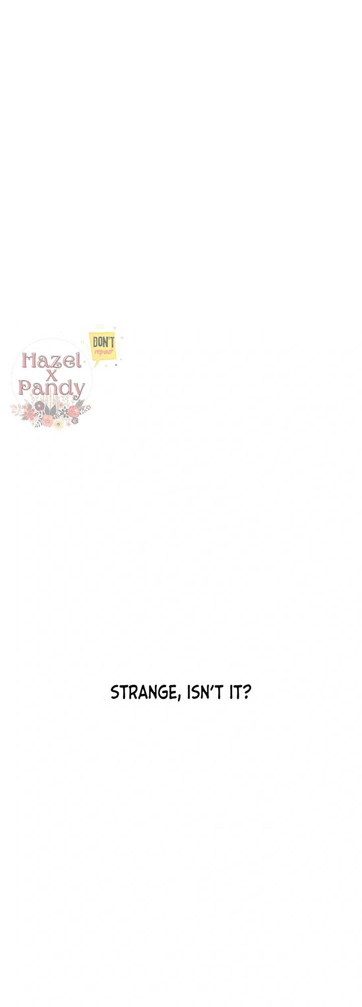 Tears on a Withered Flower Chapter 27 - Page 85