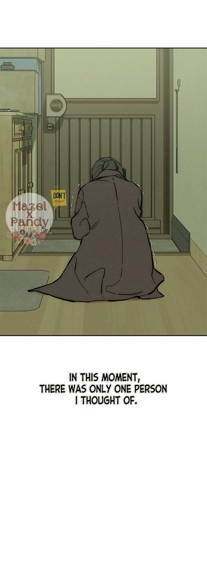 Tears on a Withered Flower Chapter 27 - Page 86