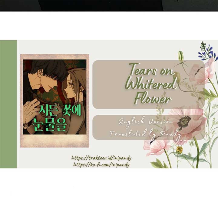 Tears on a Withered Flower Chapter 27 - Page 89