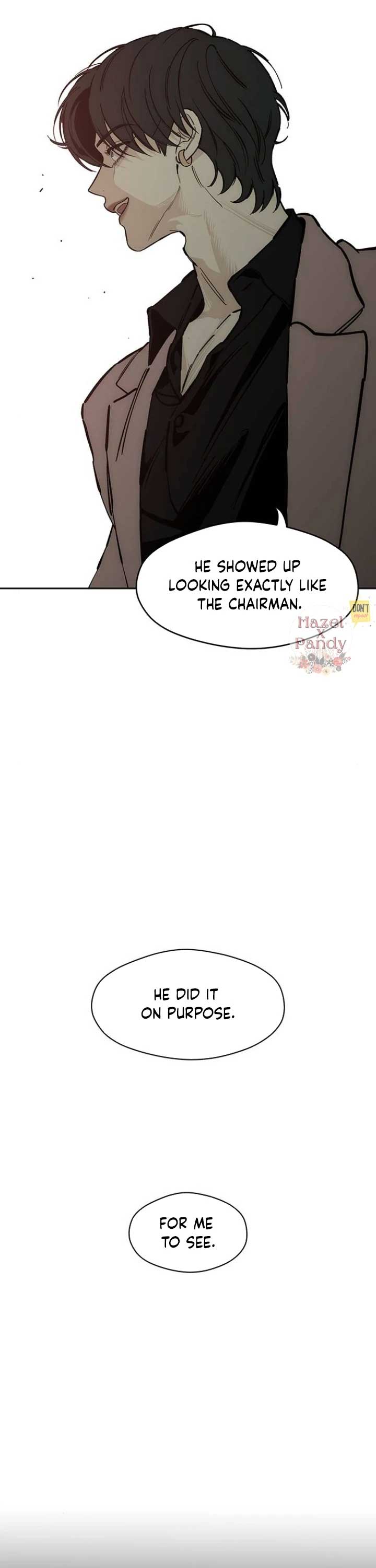 Tears on a Withered Flower Chapter 28 - Page 15