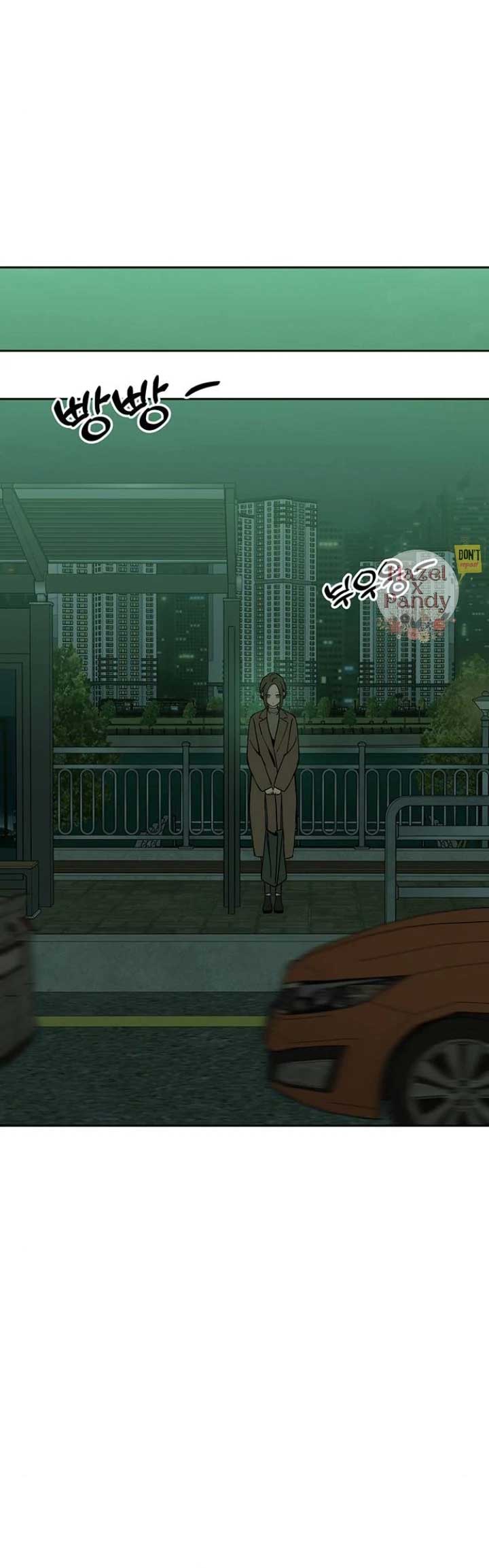 Tears on a Withered Flower Chapter 28 - Page 18