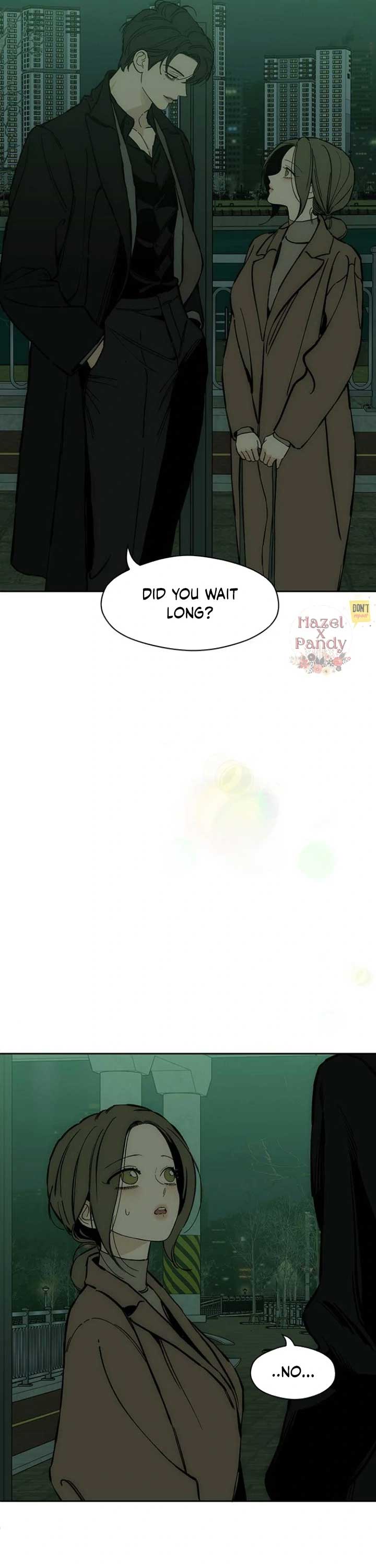 Tears on a Withered Flower Chapter 28 - Page 20