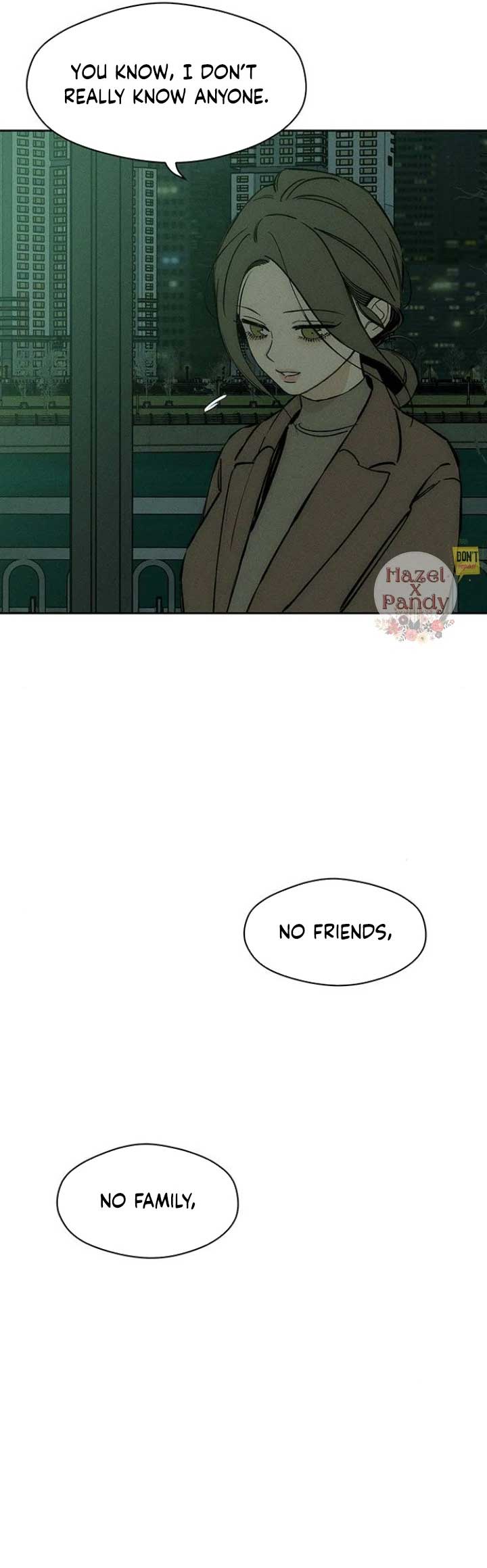 Tears on a Withered Flower Chapter 28 - Page 26