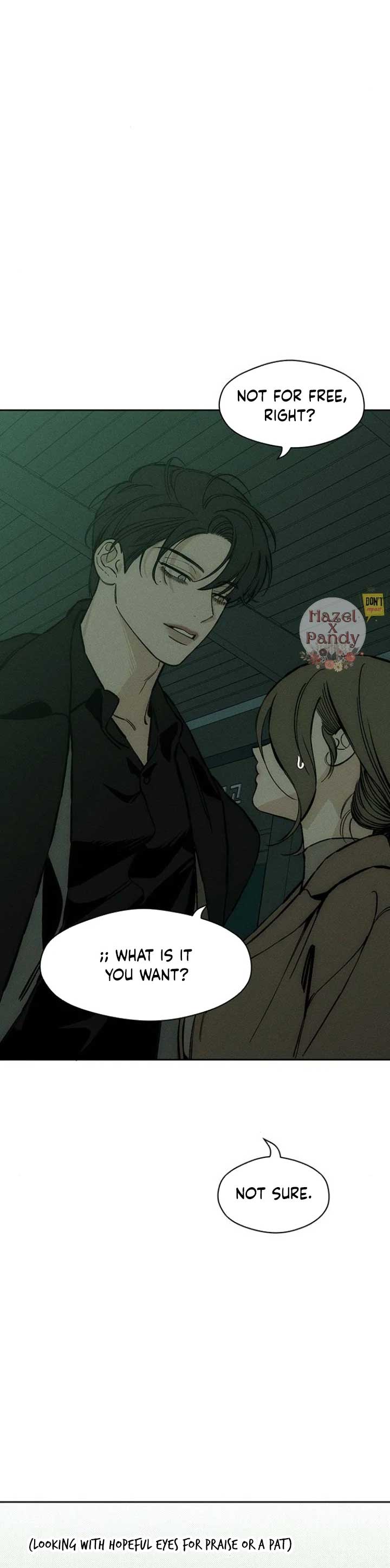 Tears on a Withered Flower Chapter 28 - Page 29