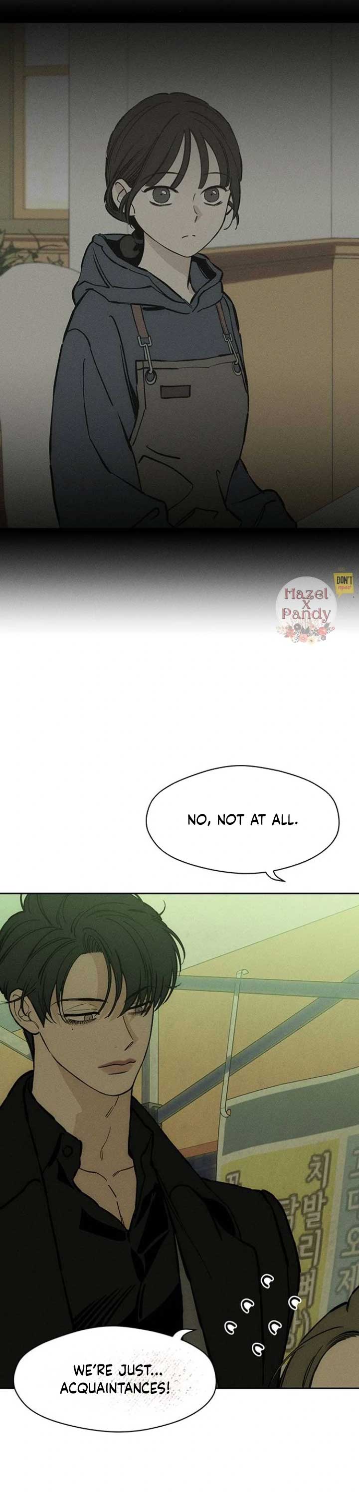 Tears on a Withered Flower Chapter 28 - Page 39