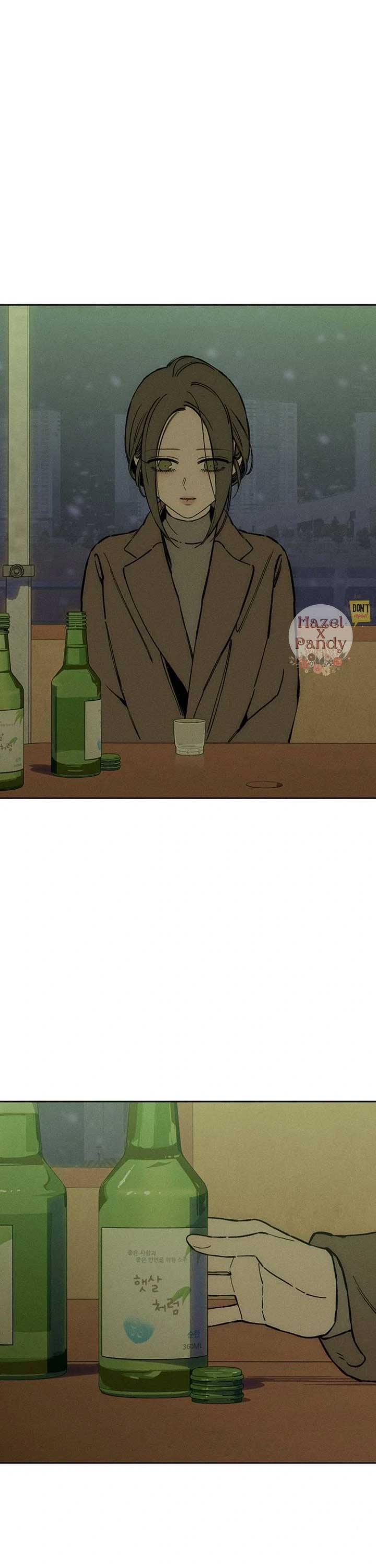 Tears on a Withered Flower Chapter 28 - Page 43