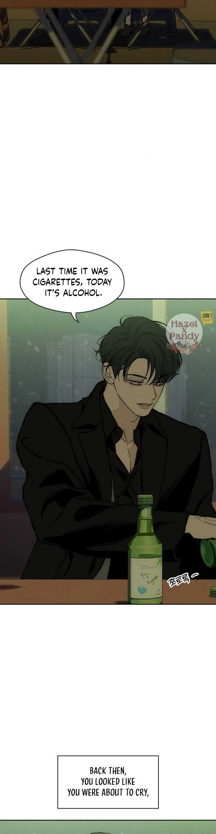 Tears on a Withered Flower Chapter 28 - Page 46