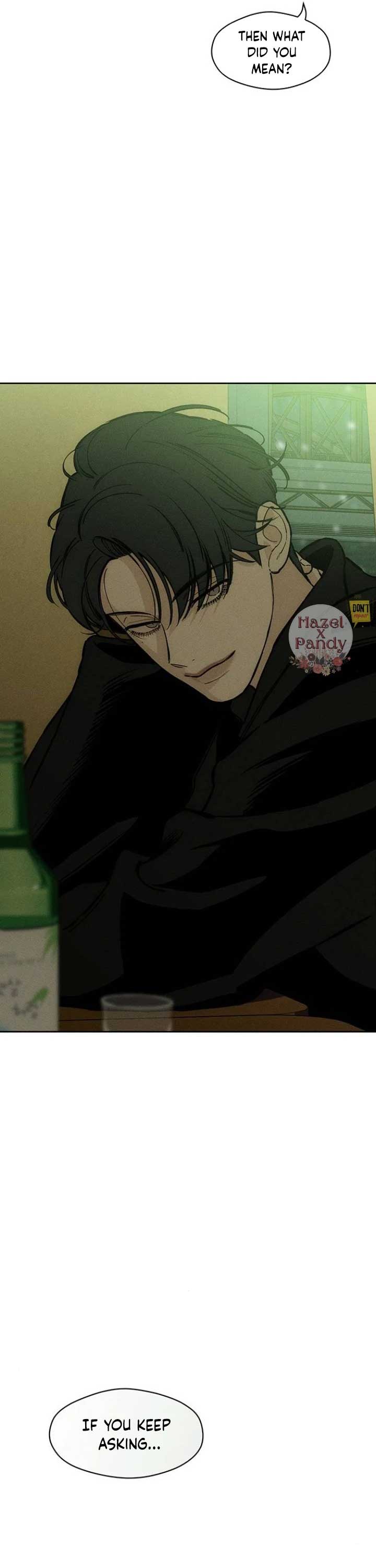 Tears on a Withered Flower Chapter 28 - Page 48