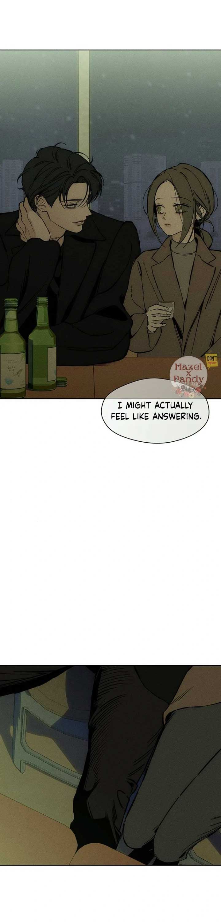 Tears on a Withered Flower Chapter 28 - Page 49