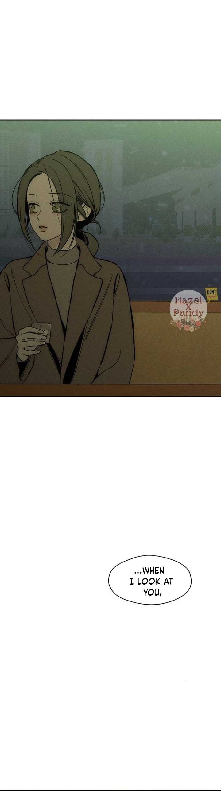 Tears on a Withered Flower Chapter 28 - Page 50