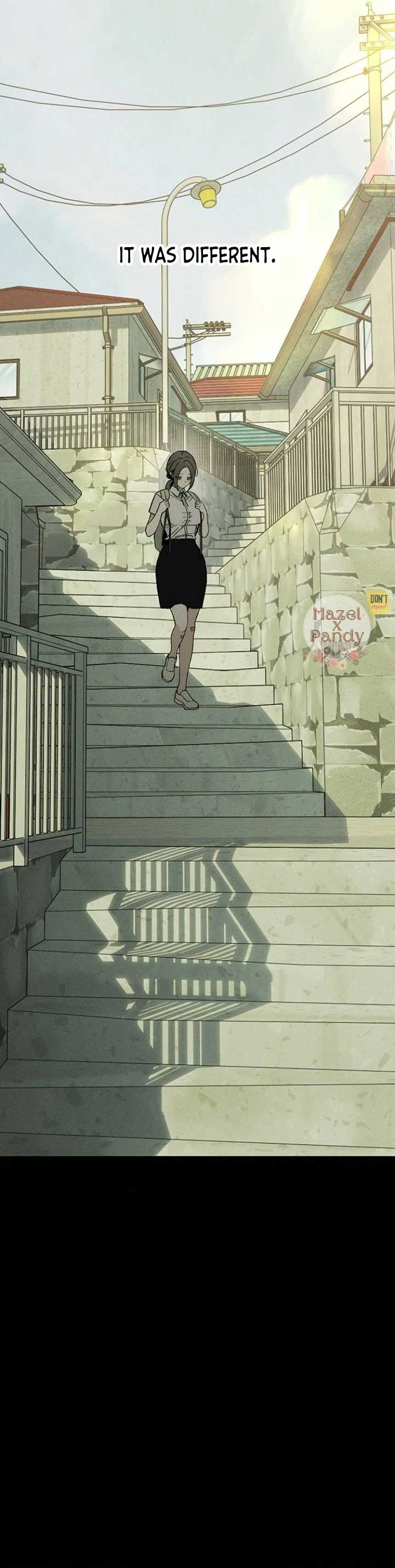 Tears on a Withered Flower Chapter 28 - Page 53