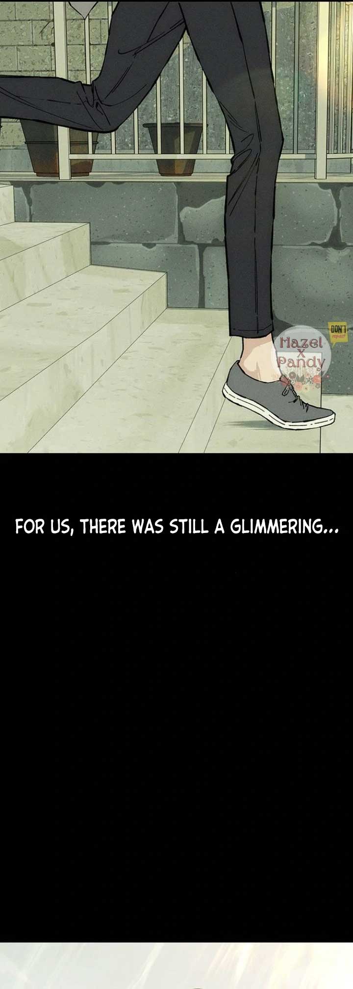 Tears on a Withered Flower Chapter 28 - Page 54