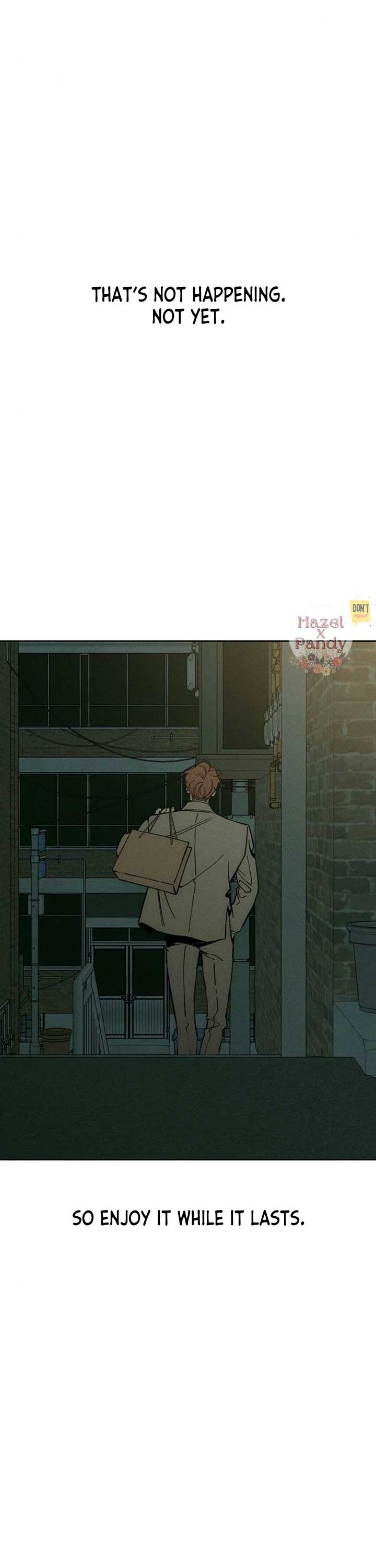 Tears on a Withered Flower Chapter 28 - Page 6