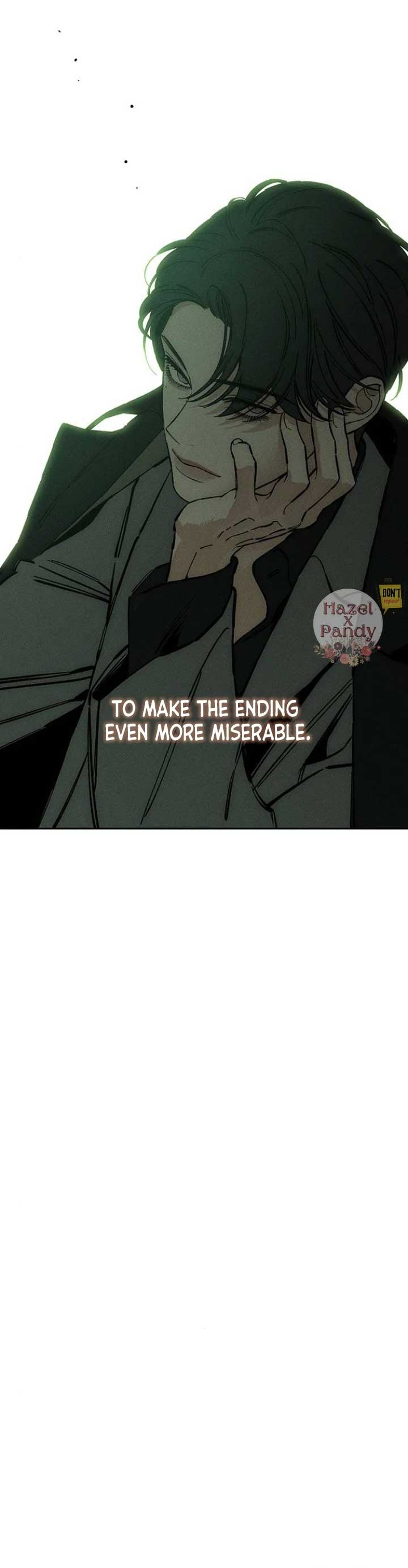 Tears on a Withered Flower Chapter 28 - Page 7