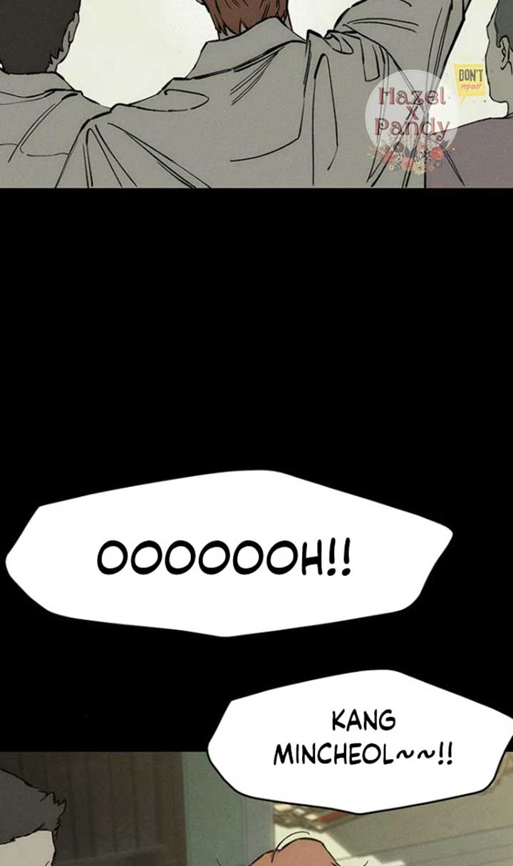 Tears on a Withered Flower Chapter 29 - Page 105