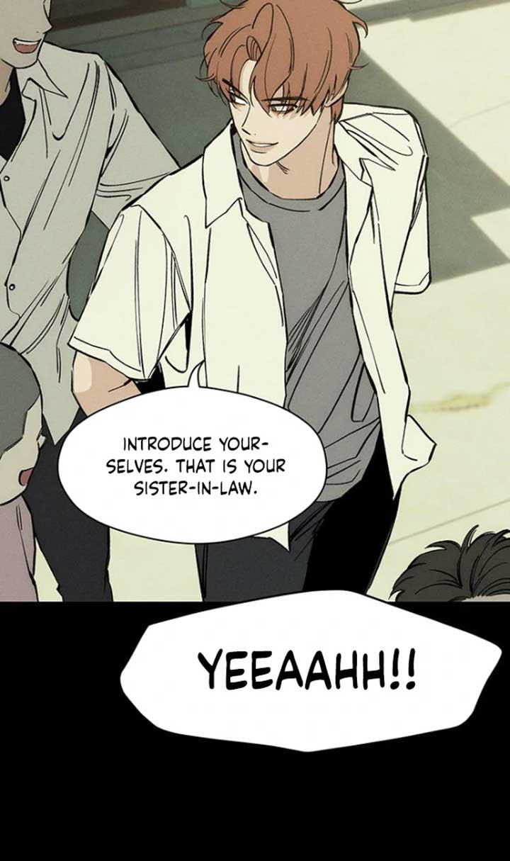 Tears on a Withered Flower Chapter 29 - Page 106