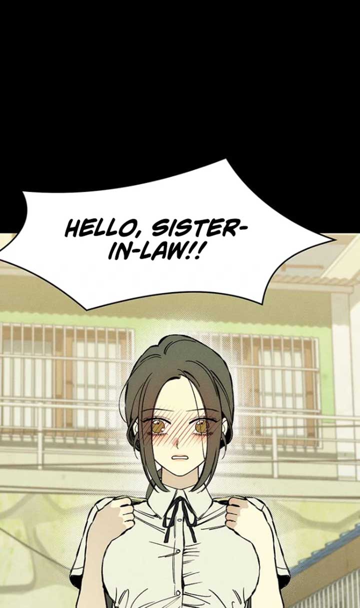 Tears on a Withered Flower Chapter 29 - Page 107