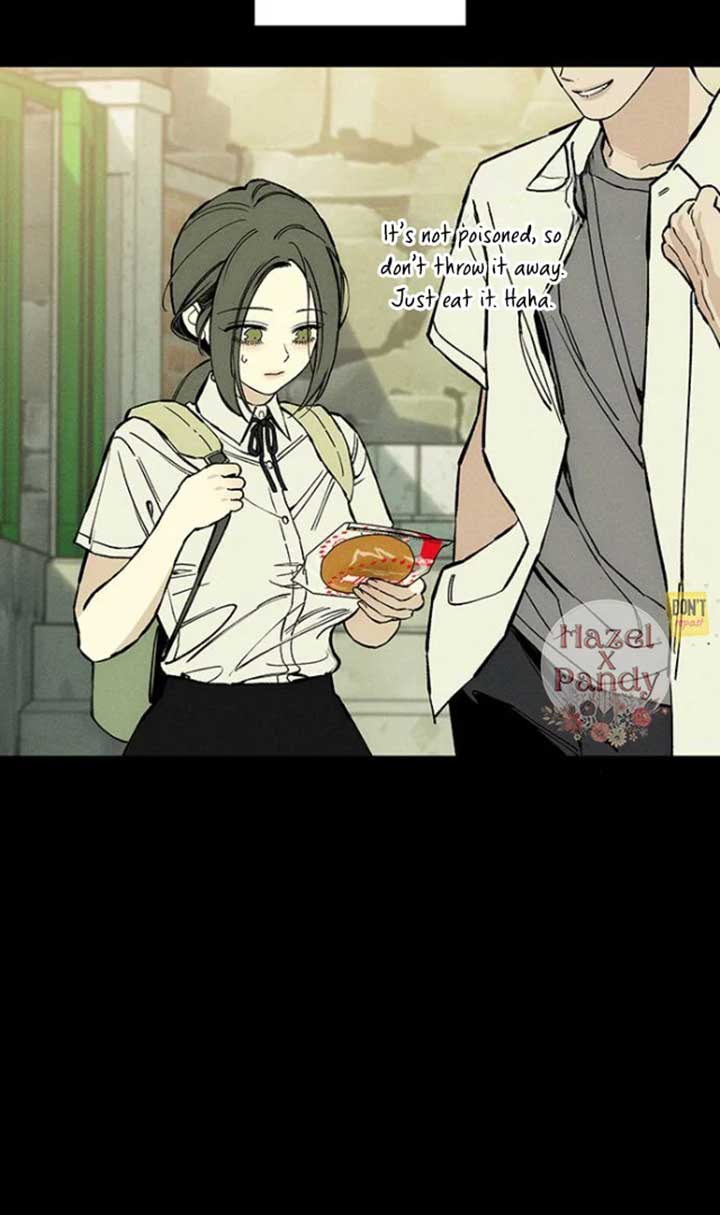 Tears on a Withered Flower Chapter 29 - Page 11