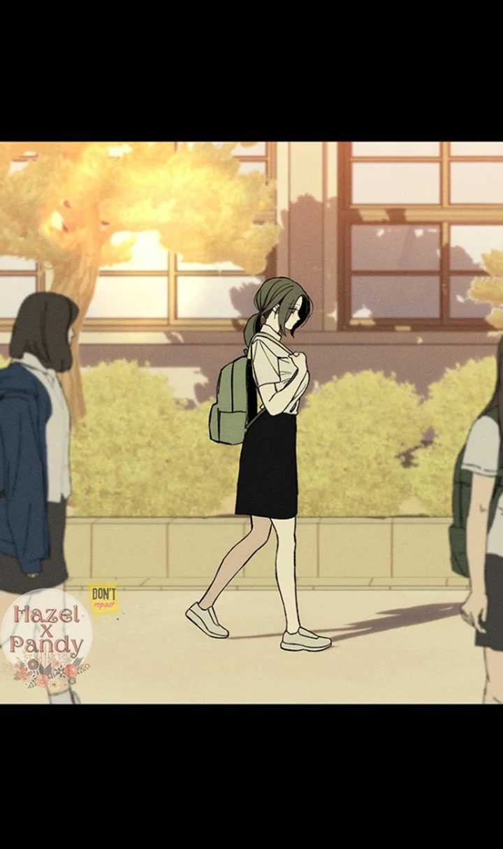 Tears on a Withered Flower Chapter 29 - Page 111