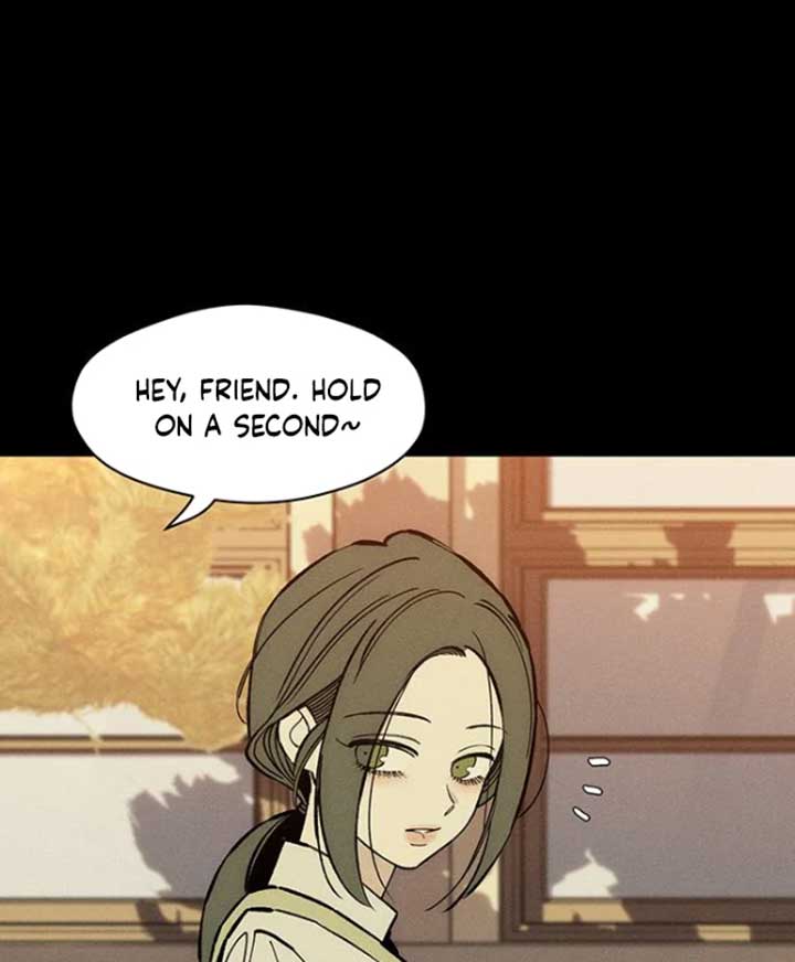 Tears on a Withered Flower Chapter 29 - Page 112