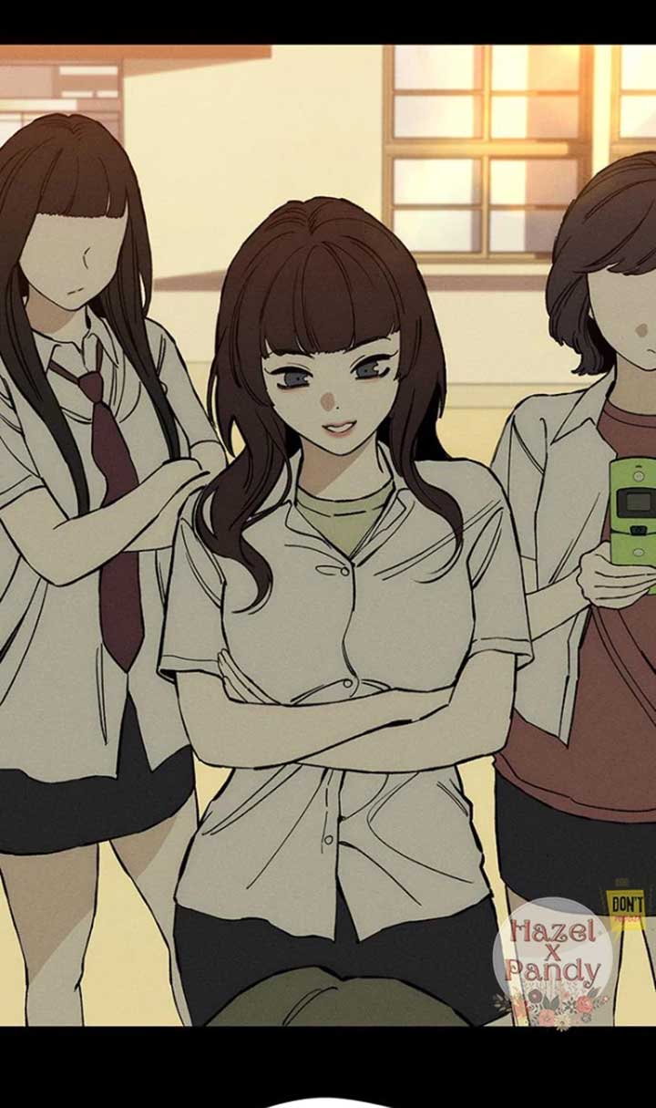 Tears on a Withered Flower Chapter 29 - Page 114