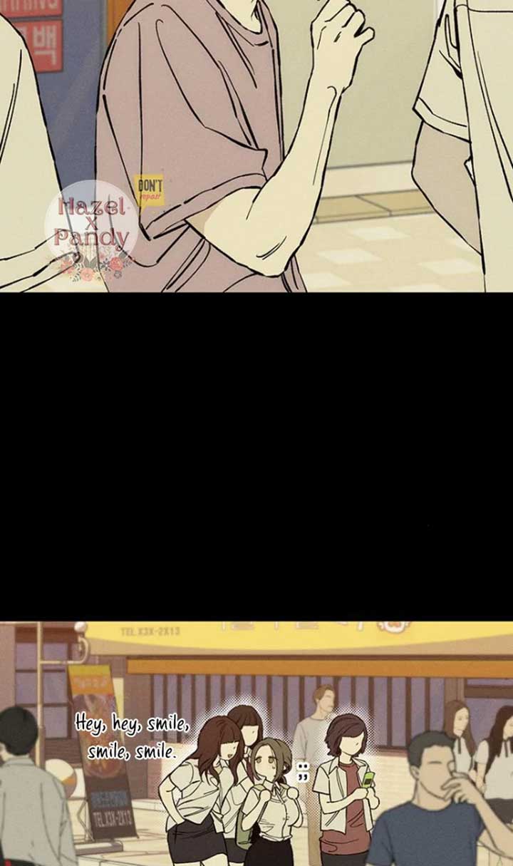 Tears on a Withered Flower Chapter 29 - Page 116