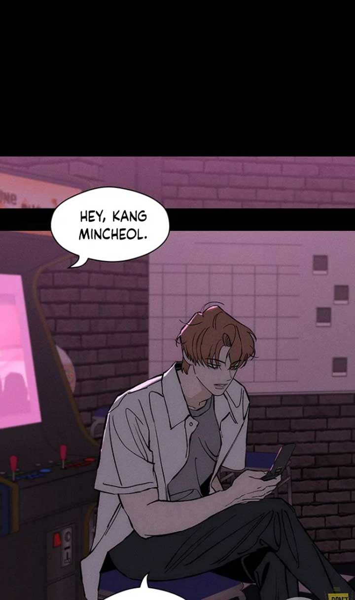 Tears on a Withered Flower Chapter 29 - Page 118