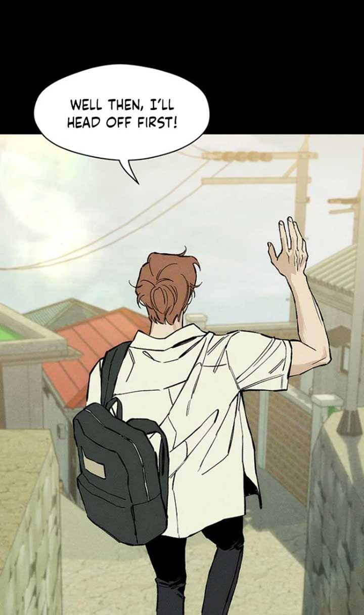 Tears on a Withered Flower Chapter 29 - Page 12