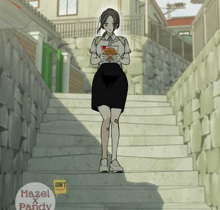 Tears on a Withered Flower Chapter 29 - Page 14