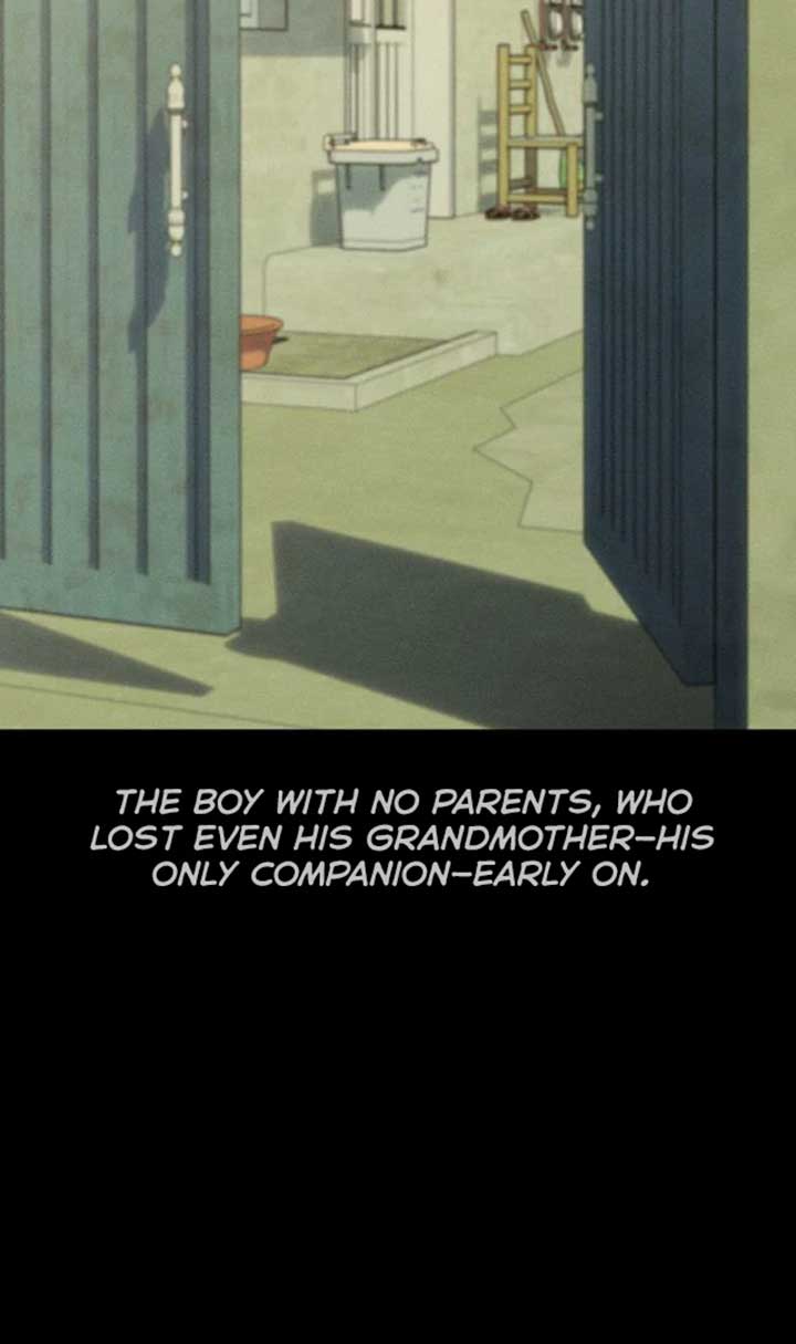 Tears on a Withered Flower Chapter 29 - Page 19