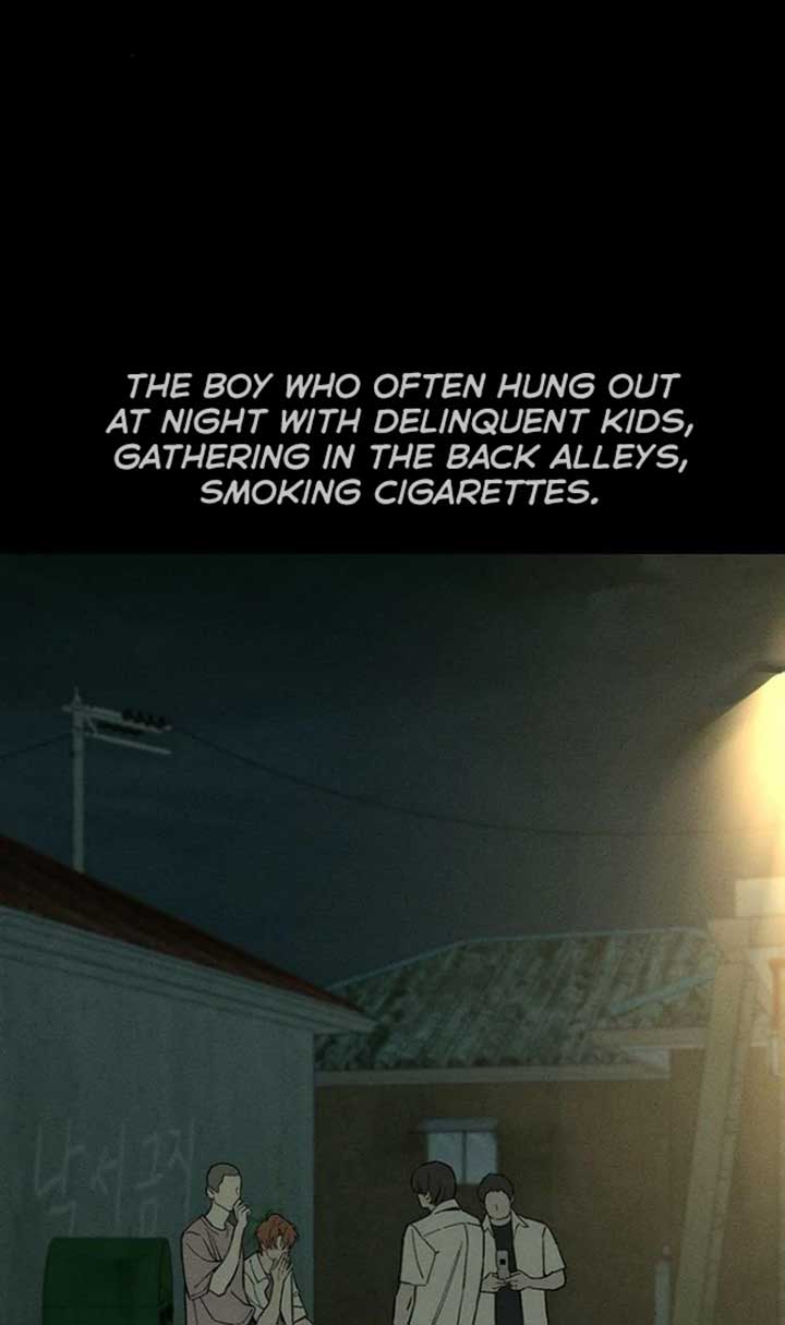 Tears on a Withered Flower Chapter 29 - Page 20