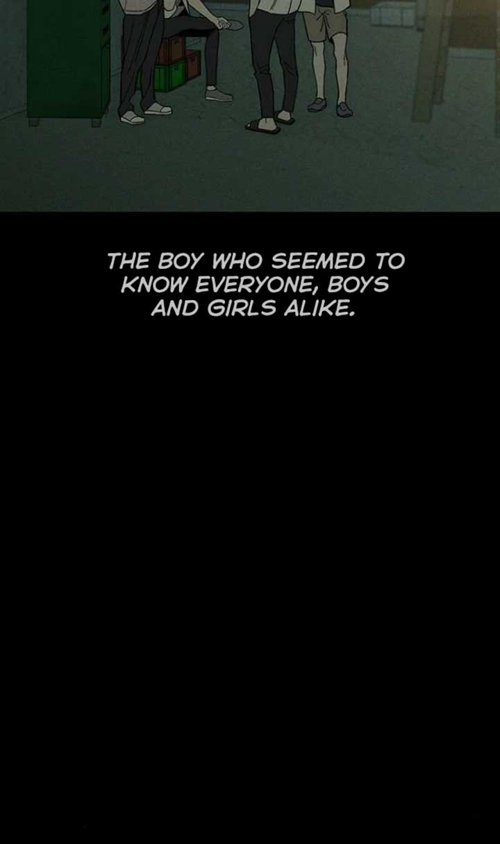 Tears on a Withered Flower Chapter 29 - Page 21